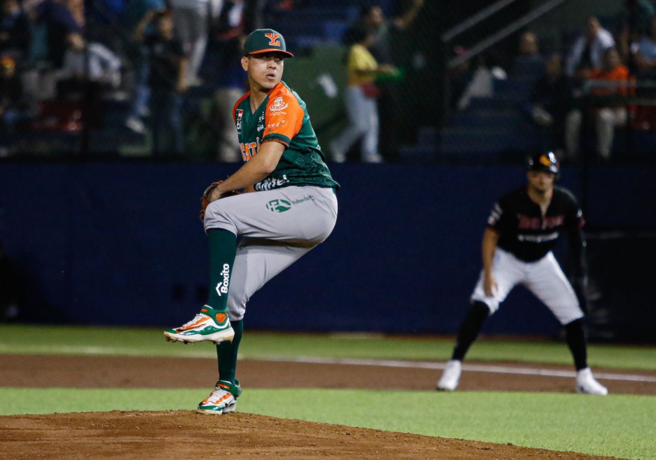 REGRESA LA SERIE A KANASIN 