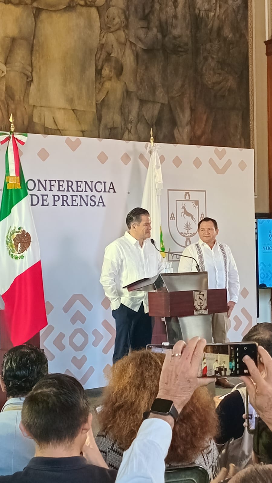 EL IYEM TIENE NUEVO DIRECTOR