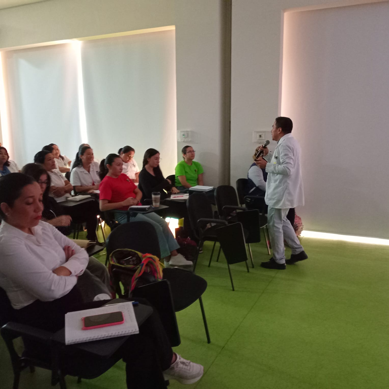 CRIT YUCATÁN PREOCUPADO POR LA SALUD MENTAL