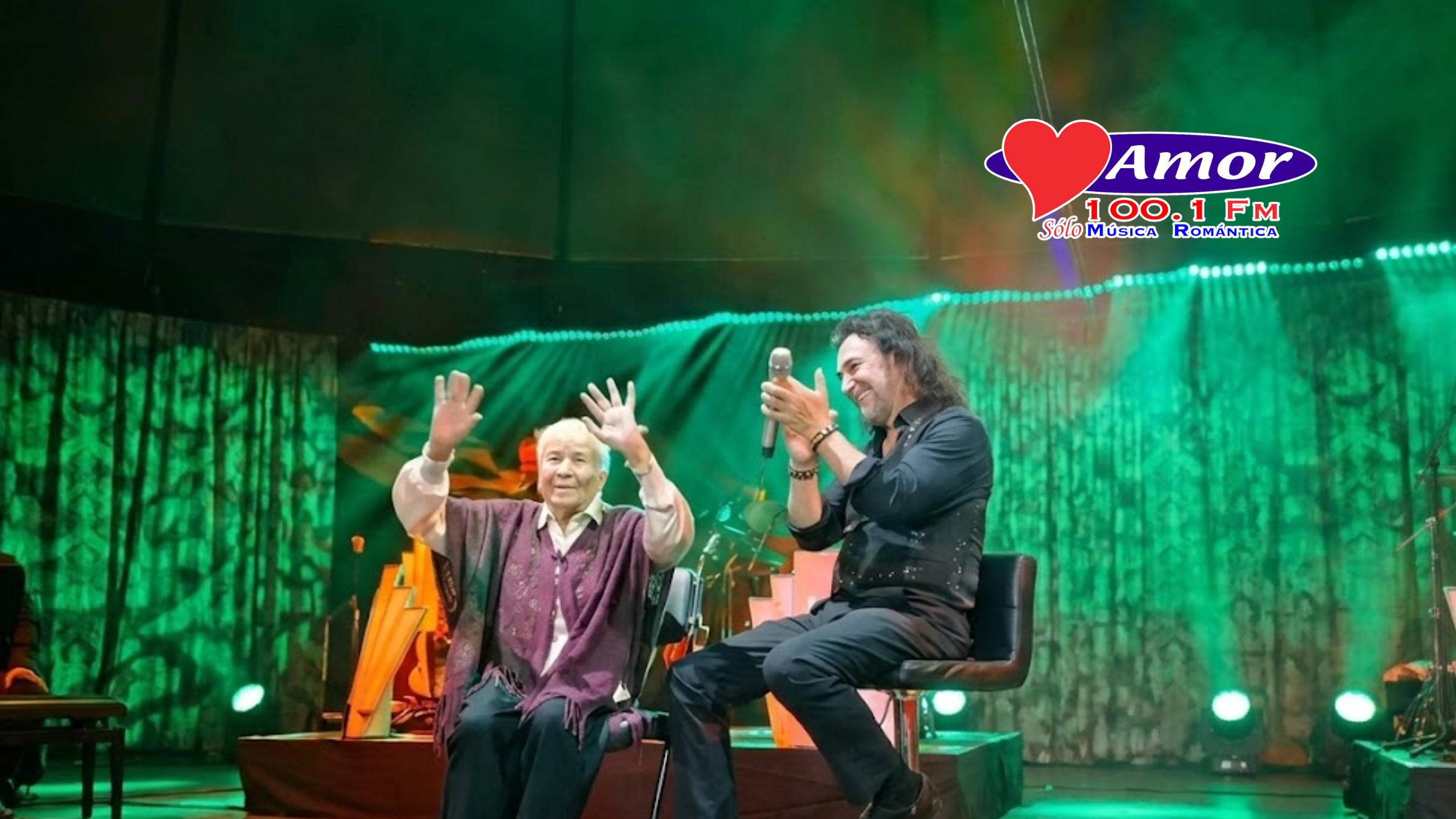 ¡El Buki Sorprende a su Fan! Marco Antonio Solís le Canta por su Cumpleaños y Emociona a Todos