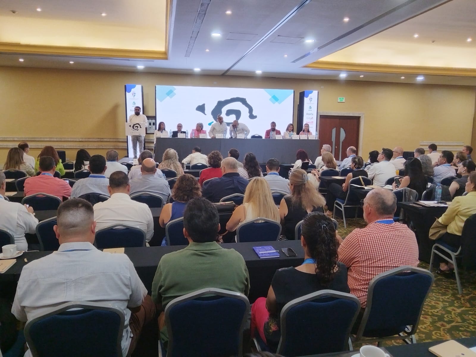 MÉRIDA SEDE DEL CONGRESO INTERNACIONAL DE GARANTÍAS