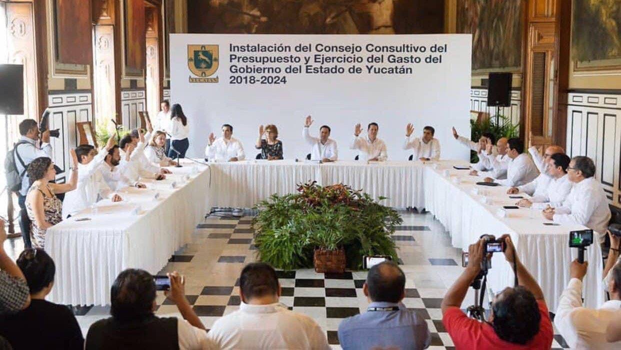 YUCATÁN, UN OASIS DE CONFIANZA EN MÉXICO