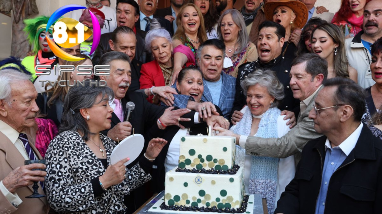 La Casa del Actor está cerca de cerrar y Jorge Ortíz de Pinedo pide ayuda