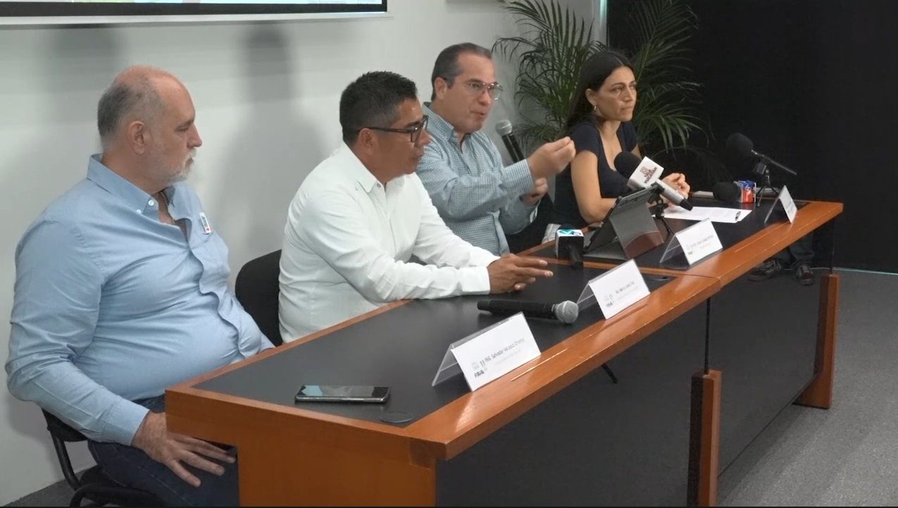 BUSCAN QUE PRODUCTORES AGROPECUARIOS PUEDAN ENFRENTAR LOS DESAFIOS ACTUALES DEL CAMPO