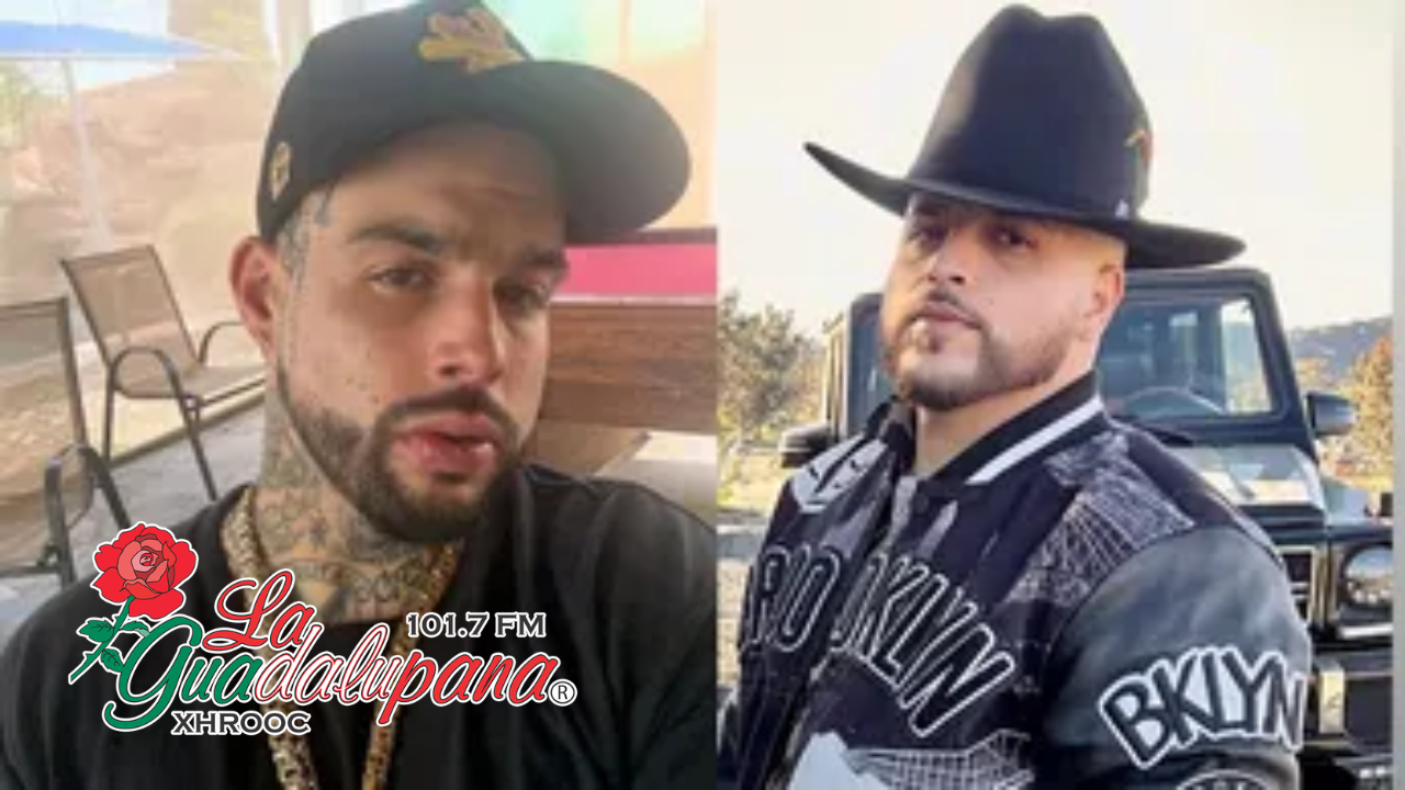Emiliano Aguilar incursiona en el Regional Mexicano