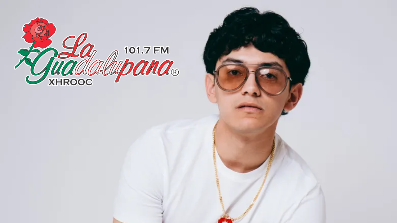Antonin Padilla adapta canción al Regional Mexicano