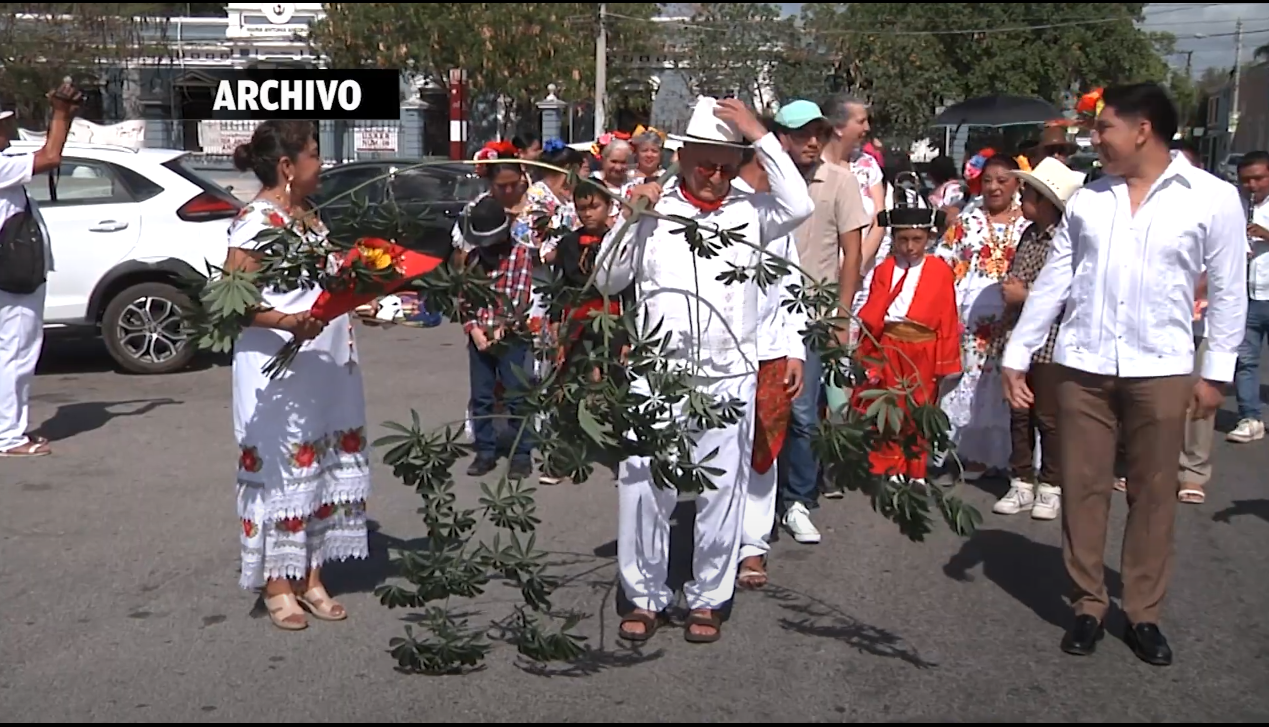 PUEBLOS ORIGINARIOS: LA IDENTIDAD EN RIESGO DE OLVIDO