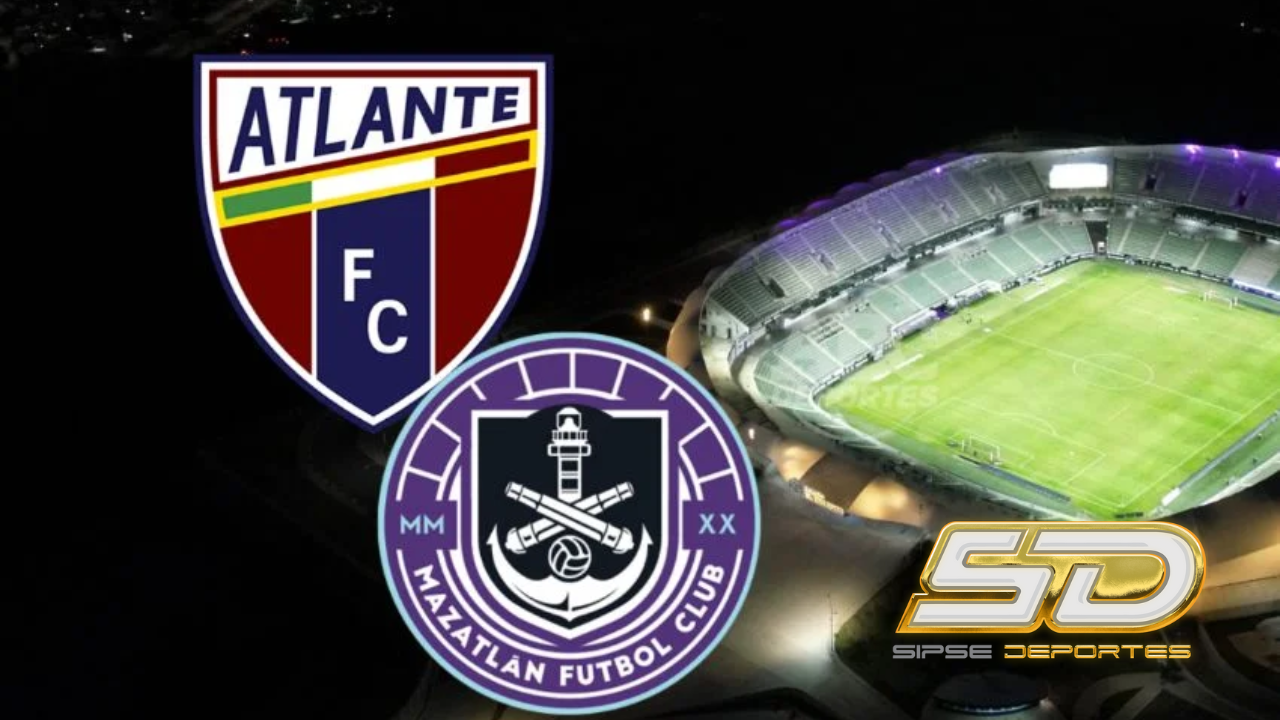 ¿ATLANTE ASCENDERÁ PARA REEMPLAZAR A MAZATLÁN?