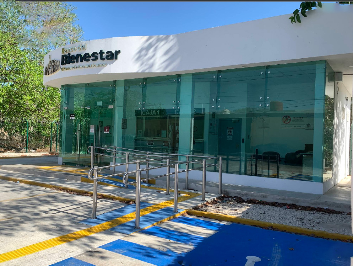 INICIA PAGO DE PENSIONES