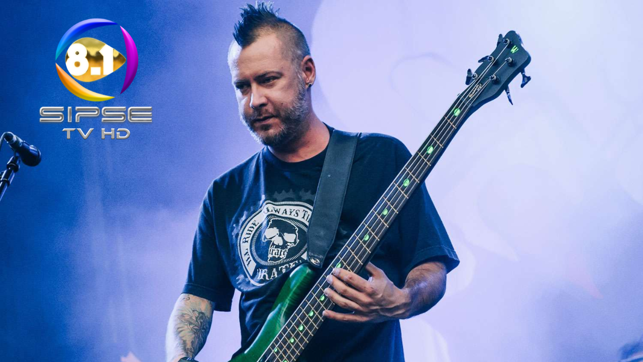 Fallece integrante de Limp Bizkit