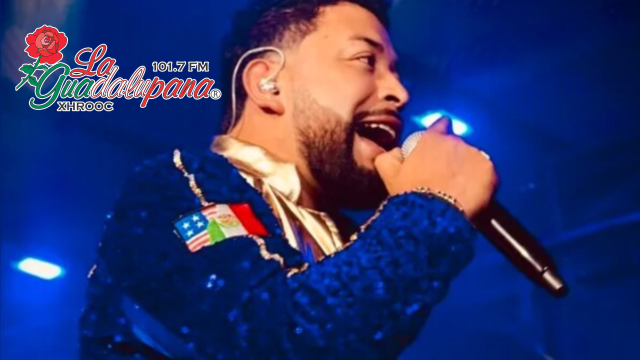 Cantante de música Regional Mexicana es asesinado frente a su familia