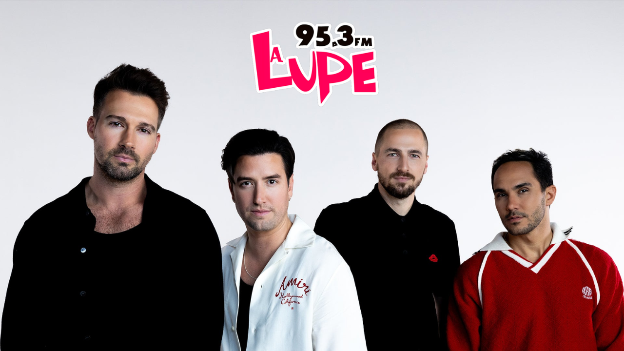 Big Time Rush llegará a México