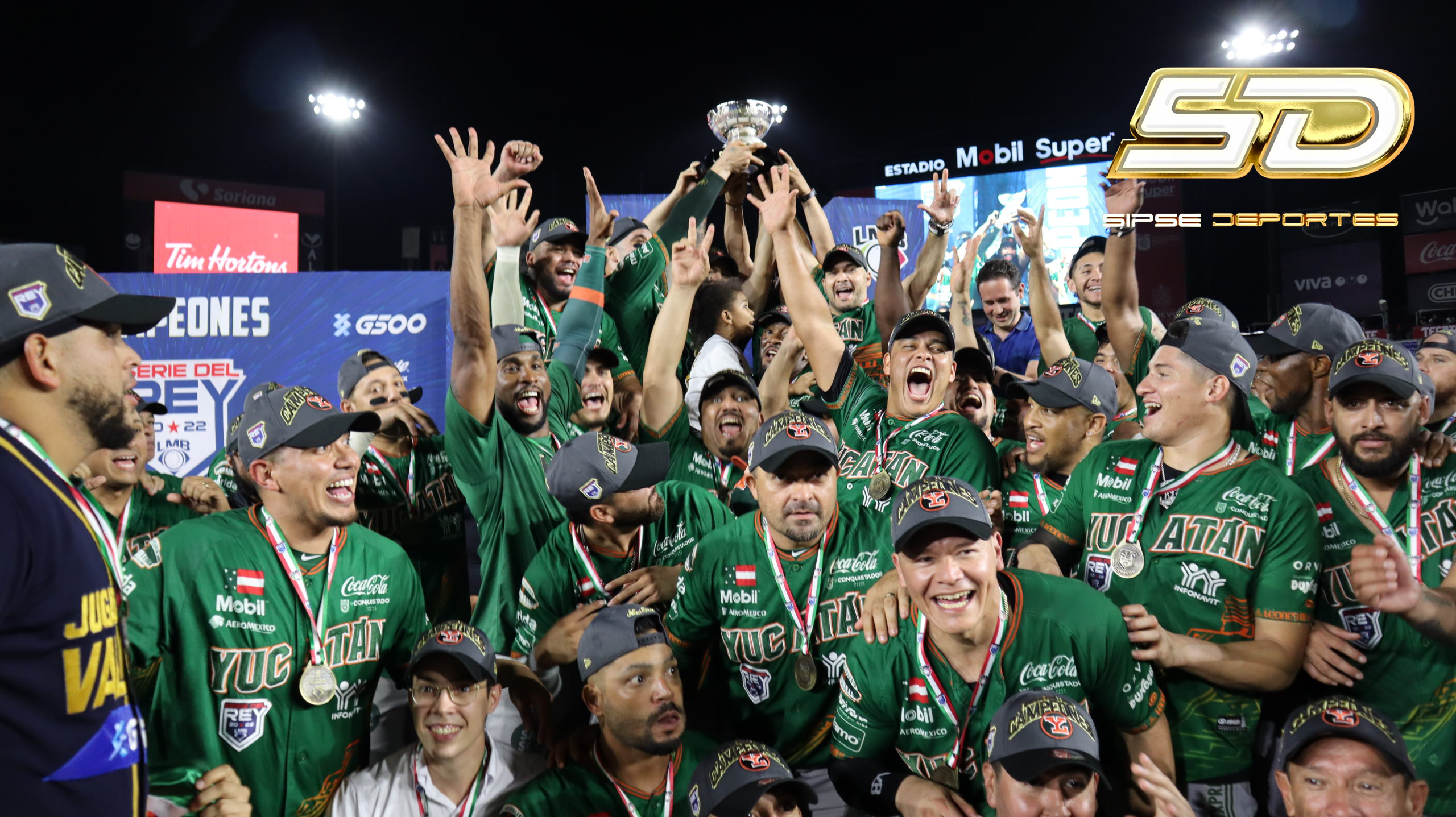 Leones de Yucatán trazan un nuevo rumbo de cara a la temporada 2026