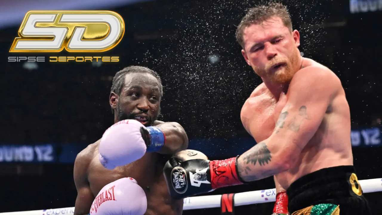 EL CANELO HA SIDO DERROTADO Y PIERDE SUS CINTURONES
