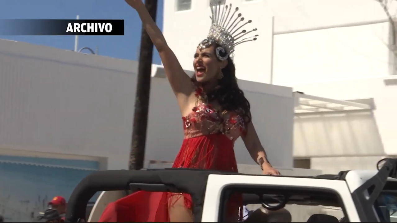 PROGRESO SE PREPARA PARA VIVIR EL CARNAVAL