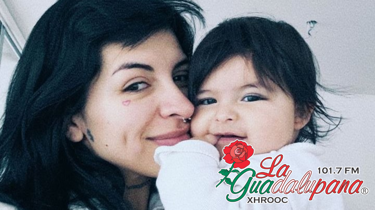Cazzu actualiza la situación con Christian Noda, sus declaraciones y su hija
