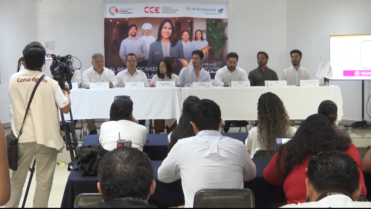RECONOCERAN A EMPRESA O INSTITUCION CON UN ALTO DESEMPEÑO EN BUENAS PRACTICAS 