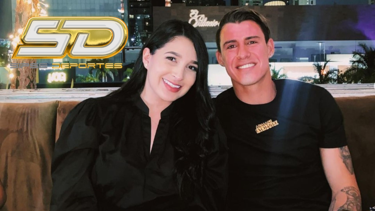 El Chicote Calderón regresa con su ex-pareja y se convierte en la burla de internet