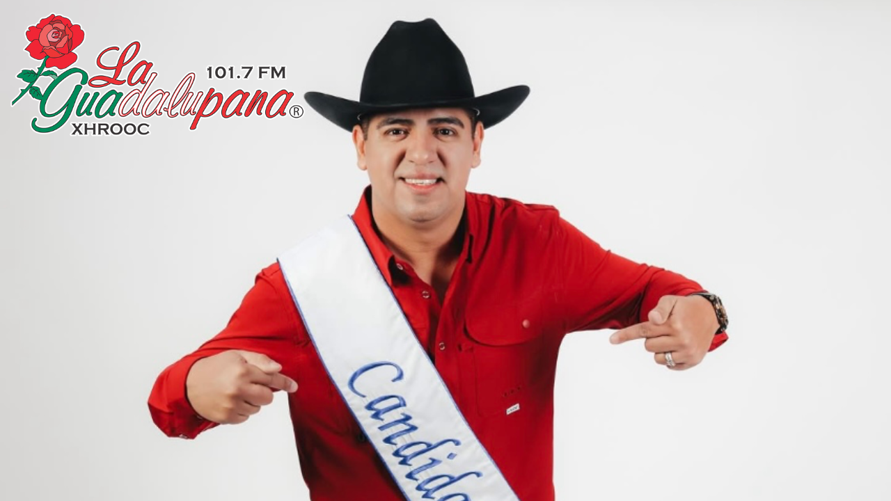 José Javier Osuna quiere regresar la corona del Rey al regional mexicano