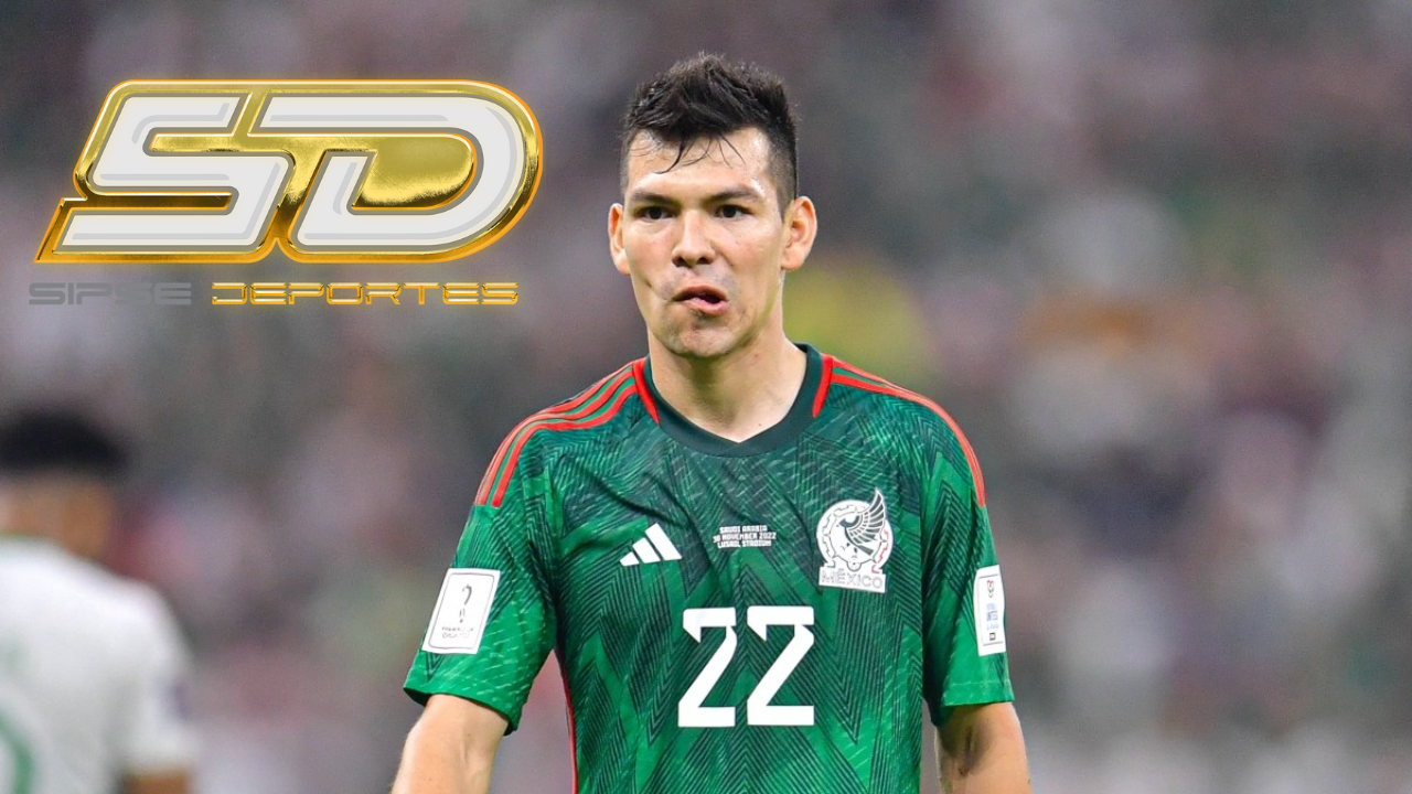 INDISCIPLINA EN LA MLS PODRÍA COSTARLE EL MUNDIAL A CHUCKY LOZANO