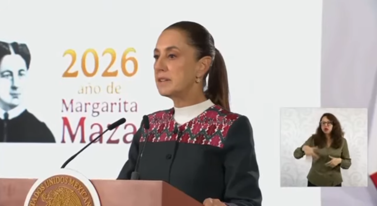 MÉXICO ENVÍA AYUDA A VENEZUELA