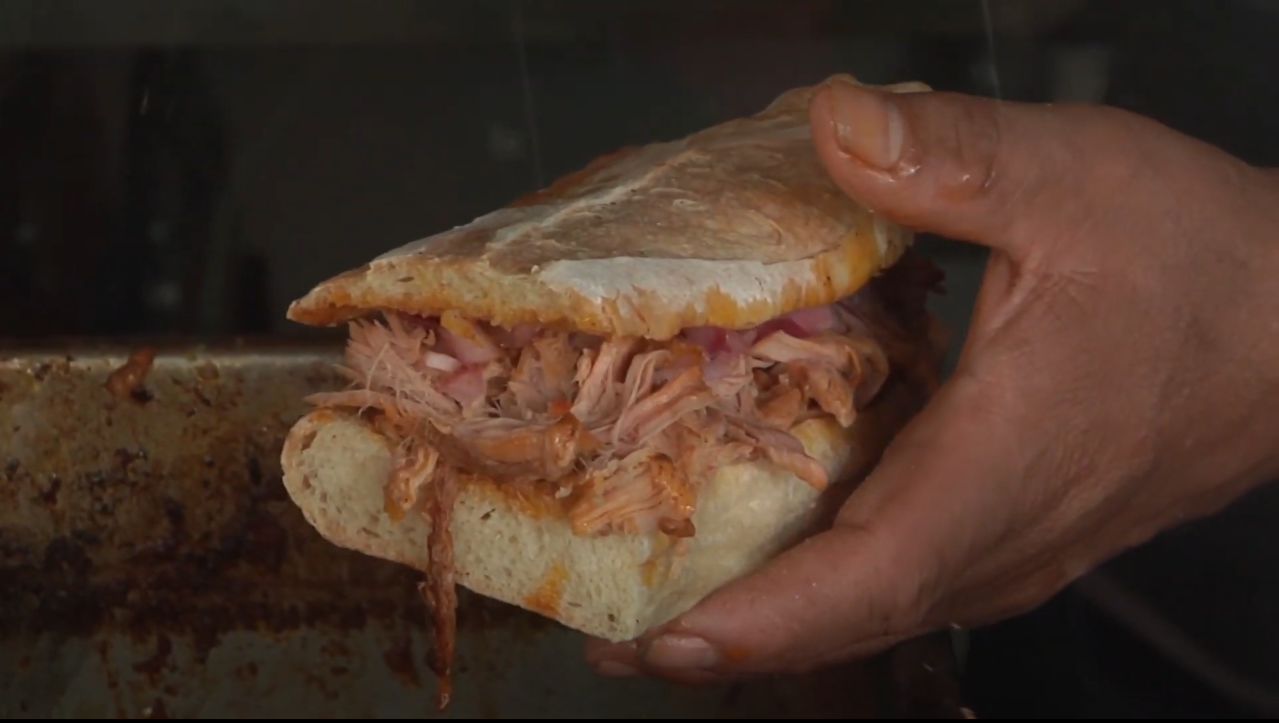 PROMUEVEN ARTE CULINARIO DE LA CIUDAD