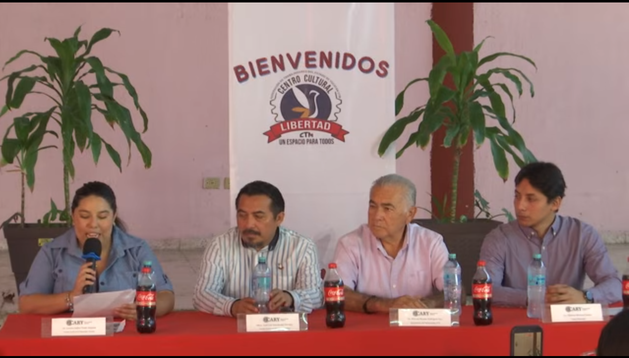 POR TAN SOLO 10 PESOS NIÑOS PODRAN ACCEDER AL ARTE, CULTURA Y DEPORTE