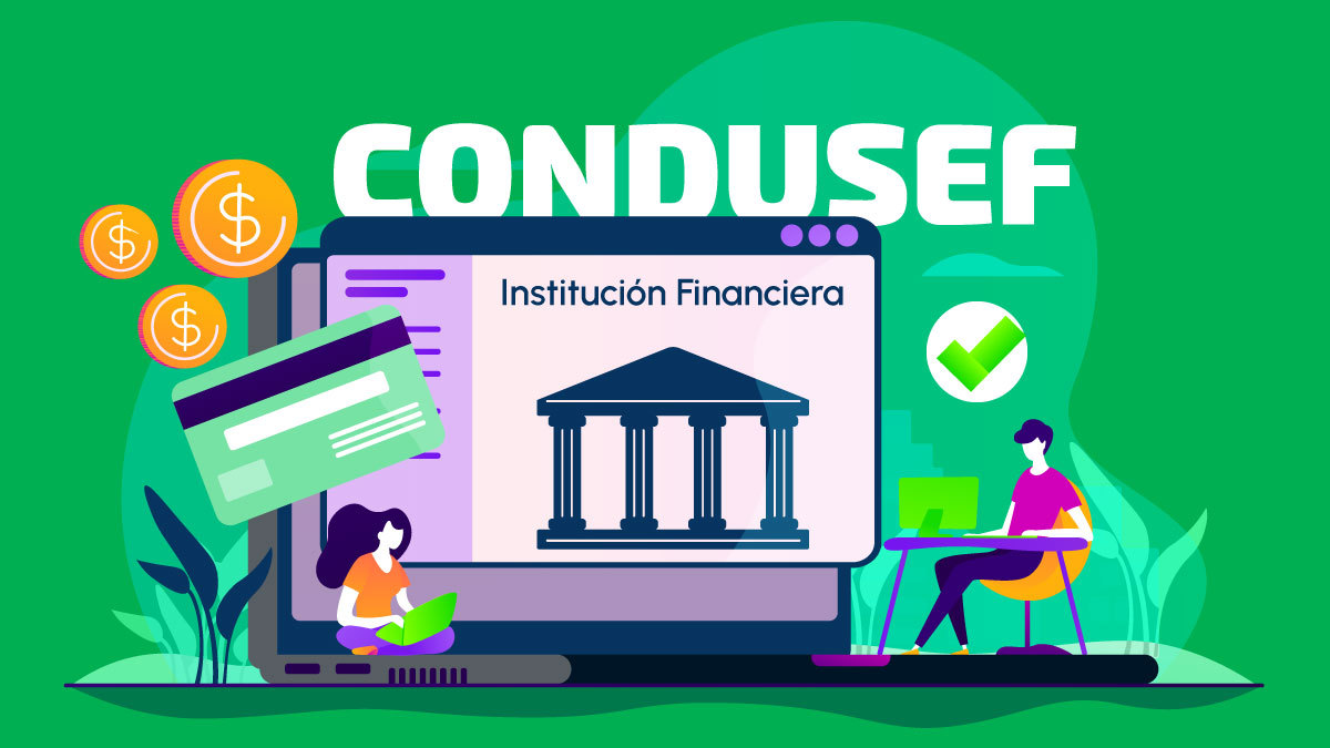 NUEVE FINANCIERAS EN YUCATÁN REPORTAN SUPLANTACIÓN: CONDUSEF