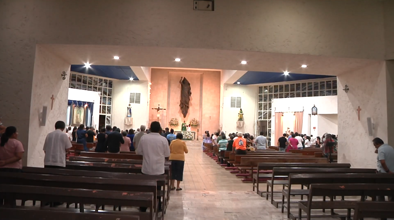 RECUERDAN A DON ANDRES GARCIA LAVIN, EN EL LUGAR QUE LO VIO NACER