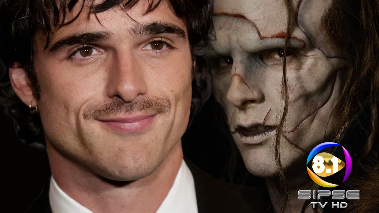 Jacob Elordi: de galán en el Stand de los Besos y Euphoria, al monstruo más humano de Guillermo del Toro