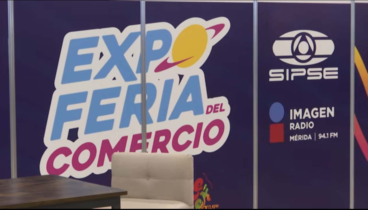 EXPO FORO DEL COMERCIO 2026 SUPERA EXPECTATIVAS