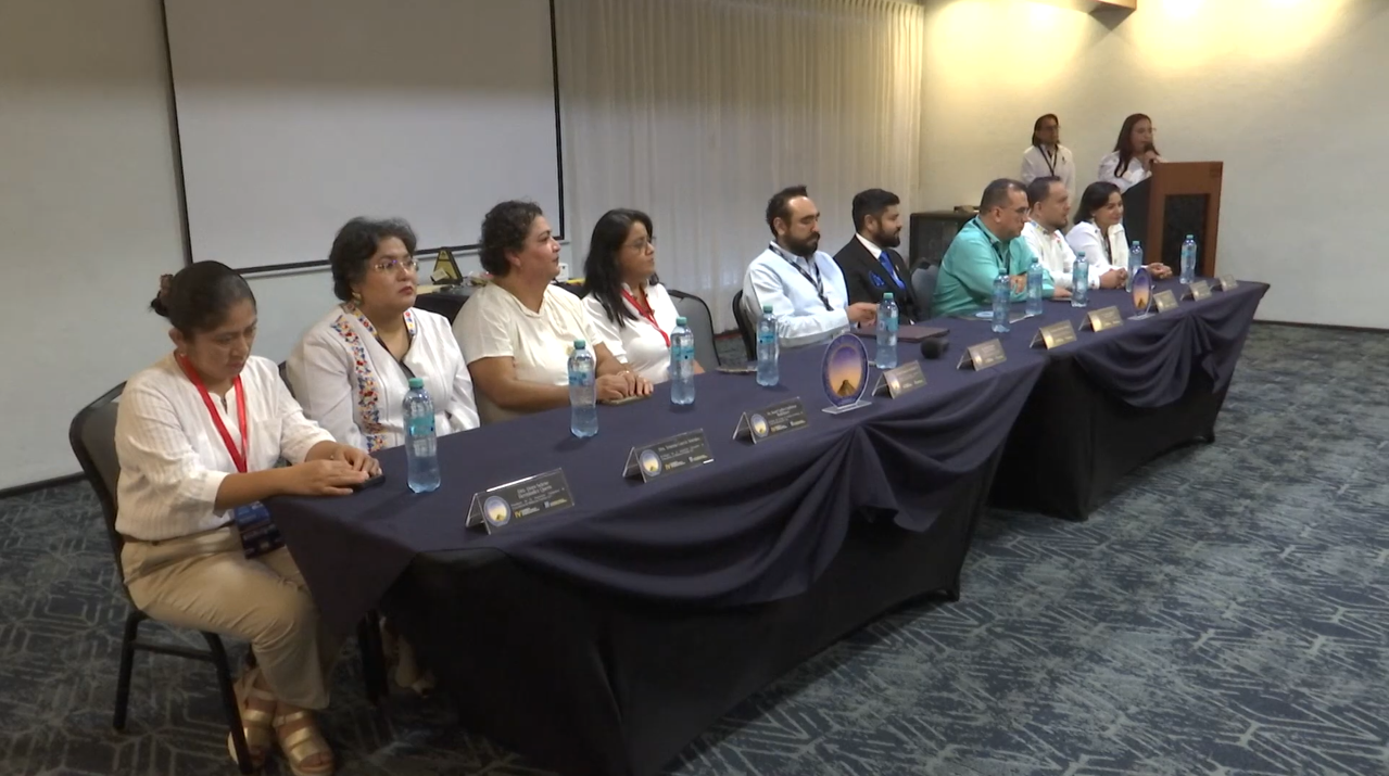MÉDICOS FAMILIARES SE CERTIFICARÁN PARA ACTUALIZAR SUS CONOCIMIENTOS