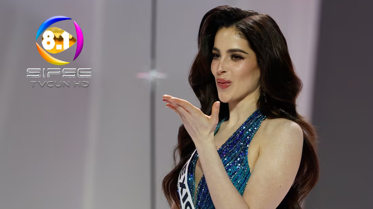 Diversas celebridades se unen en apoyo a Fatima Bosch tras polémica en Miss Universo