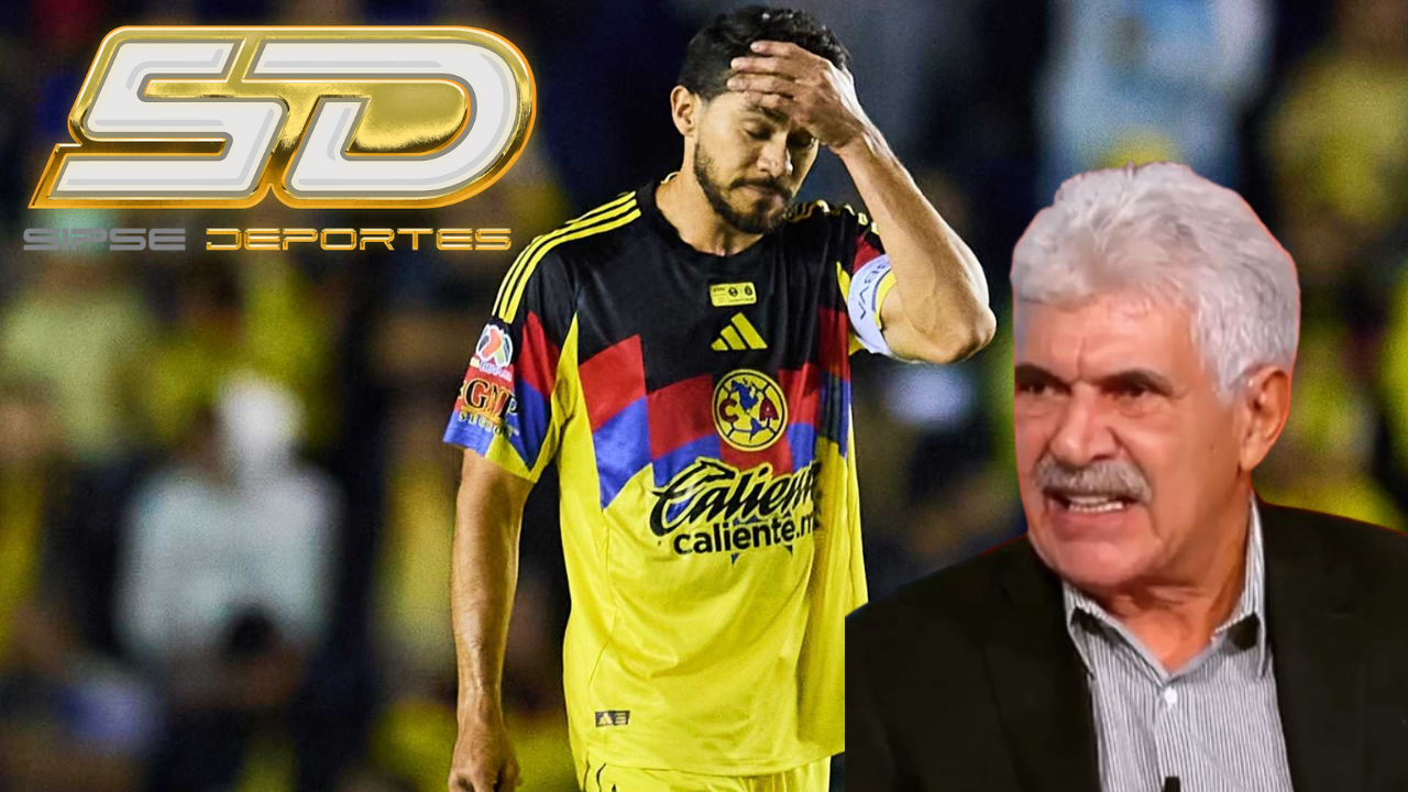 HENRY MARTIN VUELVE A LESIONARSE Y EL TUCA FERRETI LO CRITICA