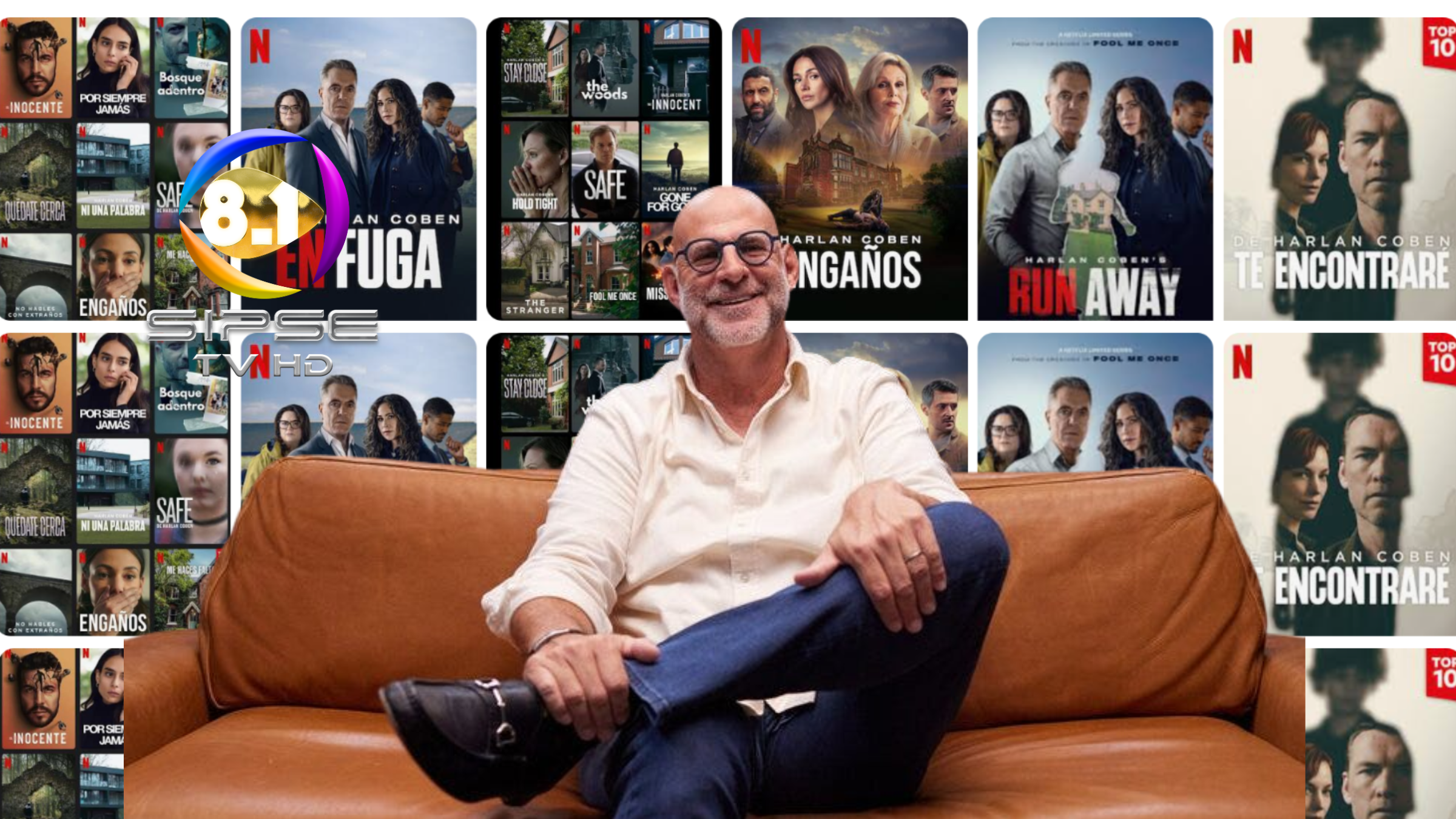 Miniseries de misterio que no te puedes perder en Netflix