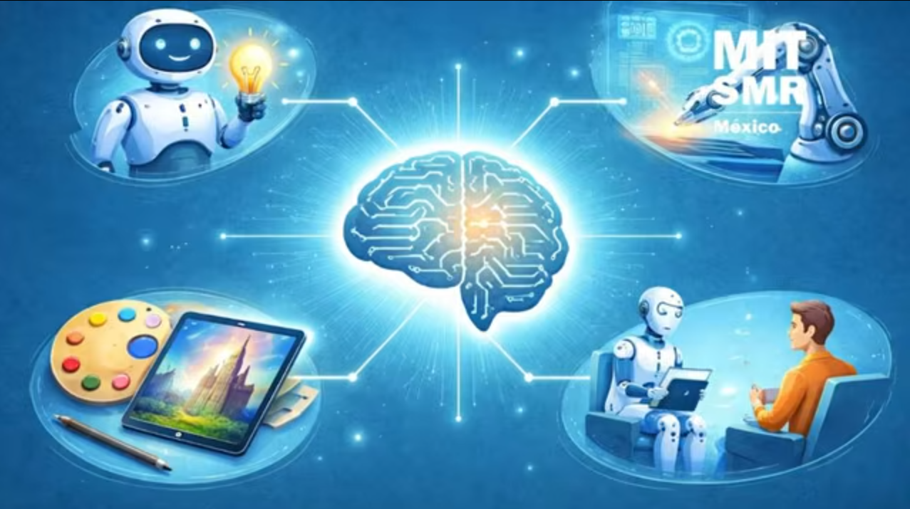 LLAMAN A REGULAR LA INTELIGENCIA ARTIFICIAL