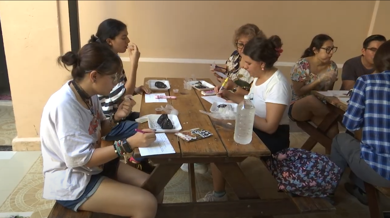 ABREN CONVOCATORIA PARA APRENDER IDIOMAS EN EL CEPHCIS UNAM