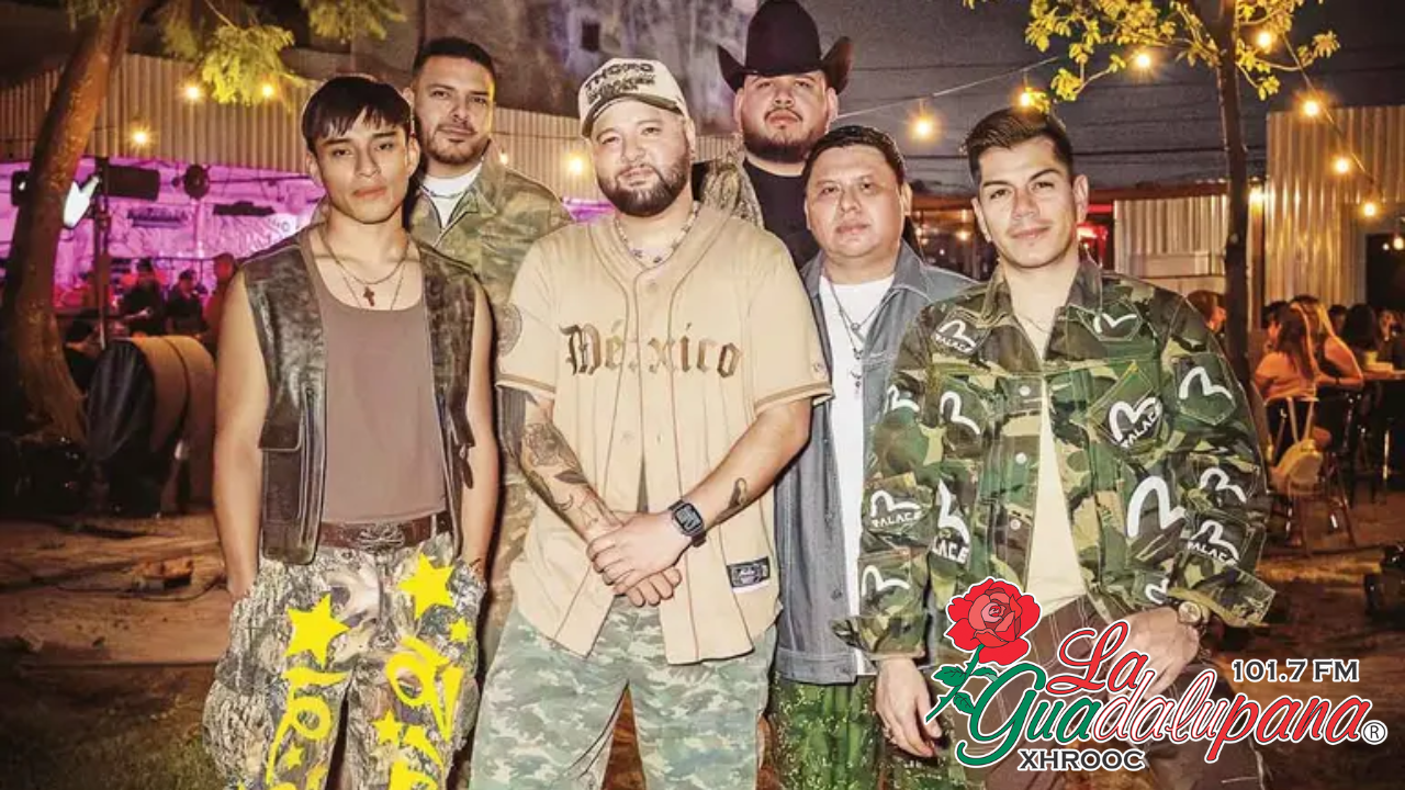 DESTINO: la banda del Regional Mexicano con estilo de entretenimiento “idol”