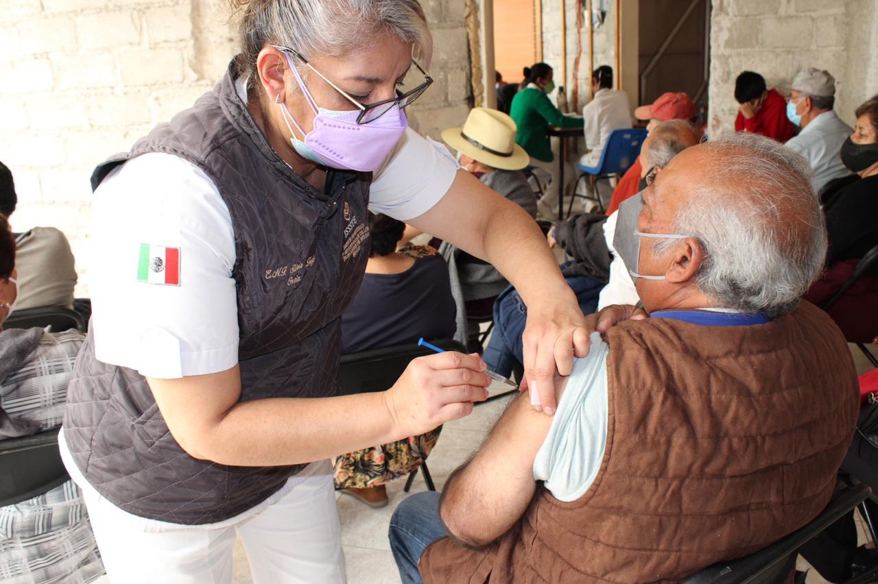 EL ISSSTE SE UNE A LA LUCHA CONTRA LAS ENFERMEDADES