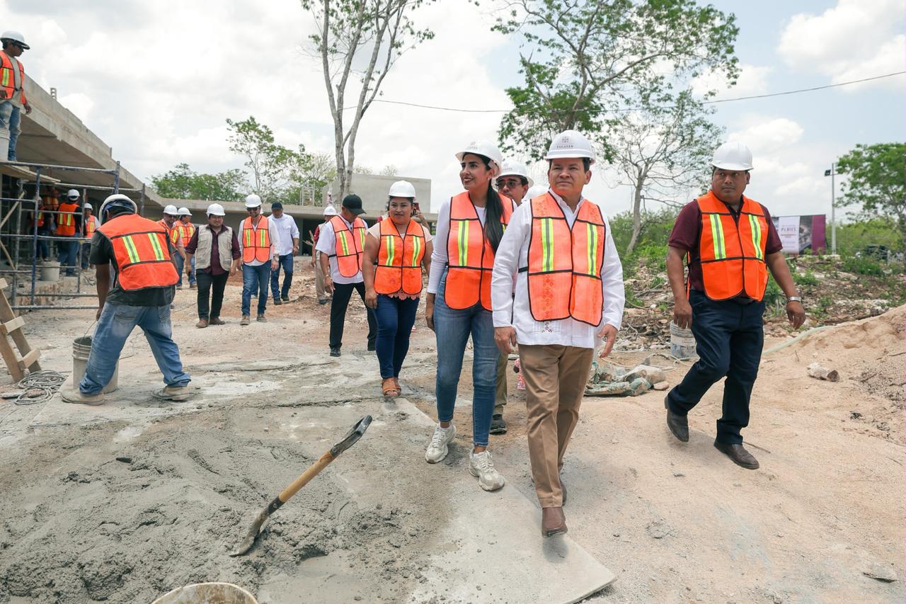 YUCATÁN QUINTO LUGAR NACIONAL EN CRECIMIENTO INDUSTRIAL