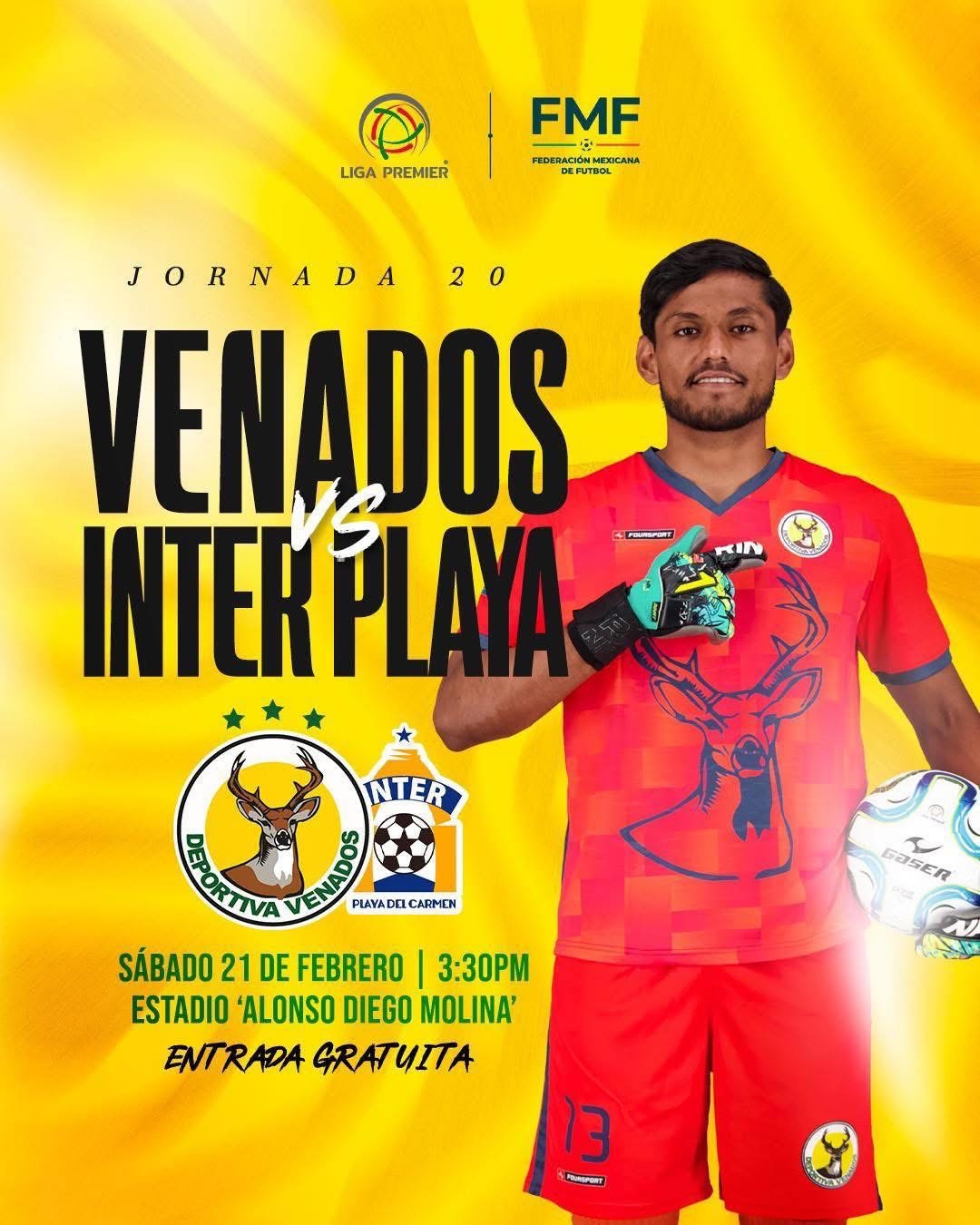 SÁBADO DEPORTIVA VA POR EL TRIUNFO