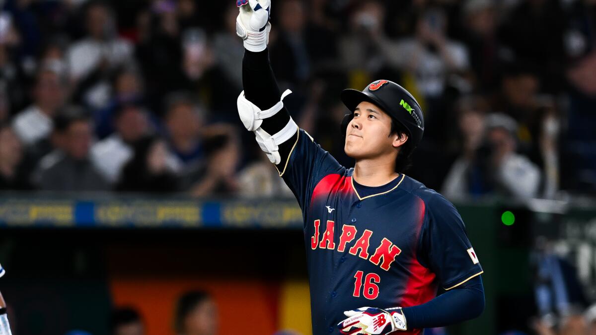 SHOHEI EXPLOSIVO