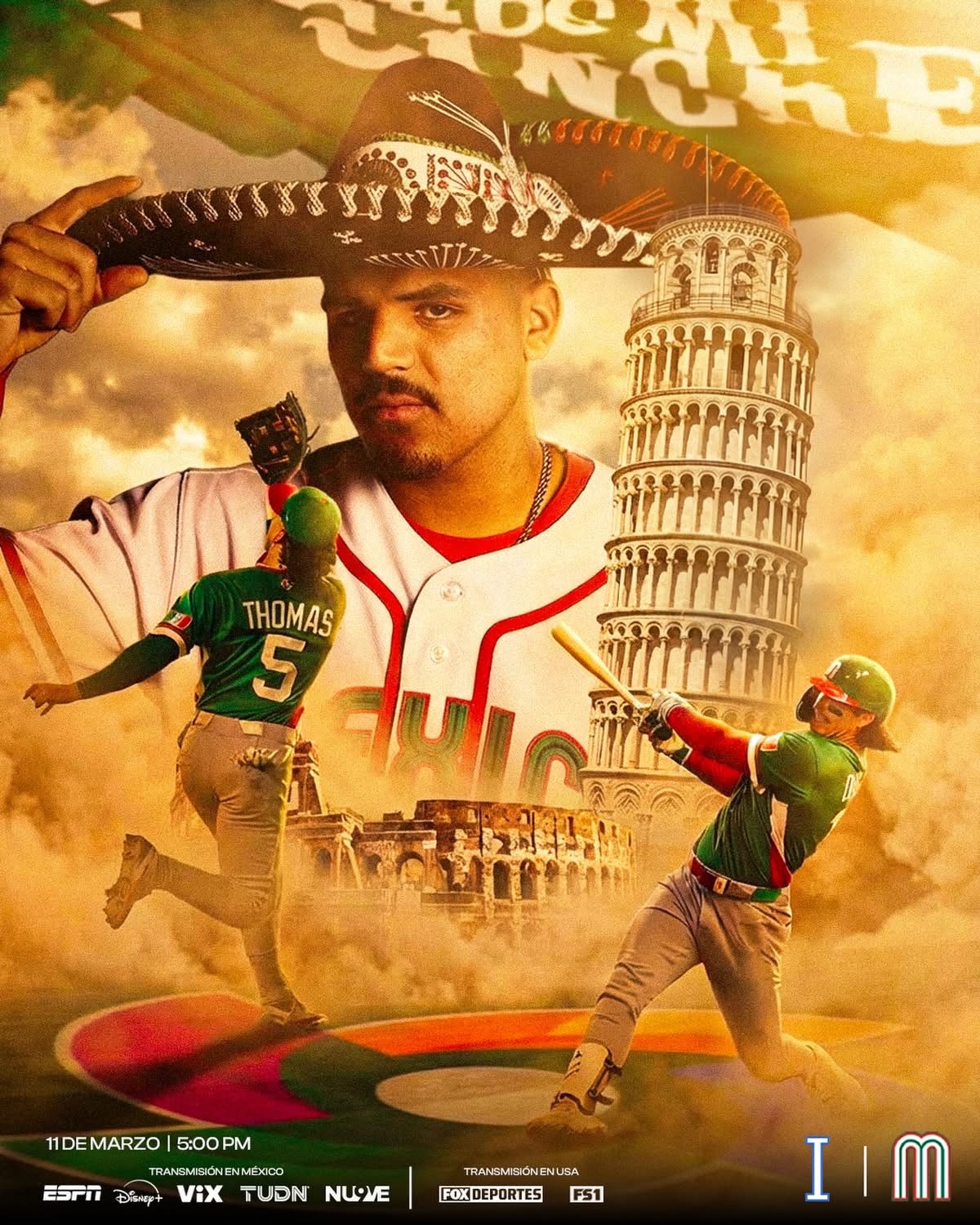 HAY QUE GANAR HOY