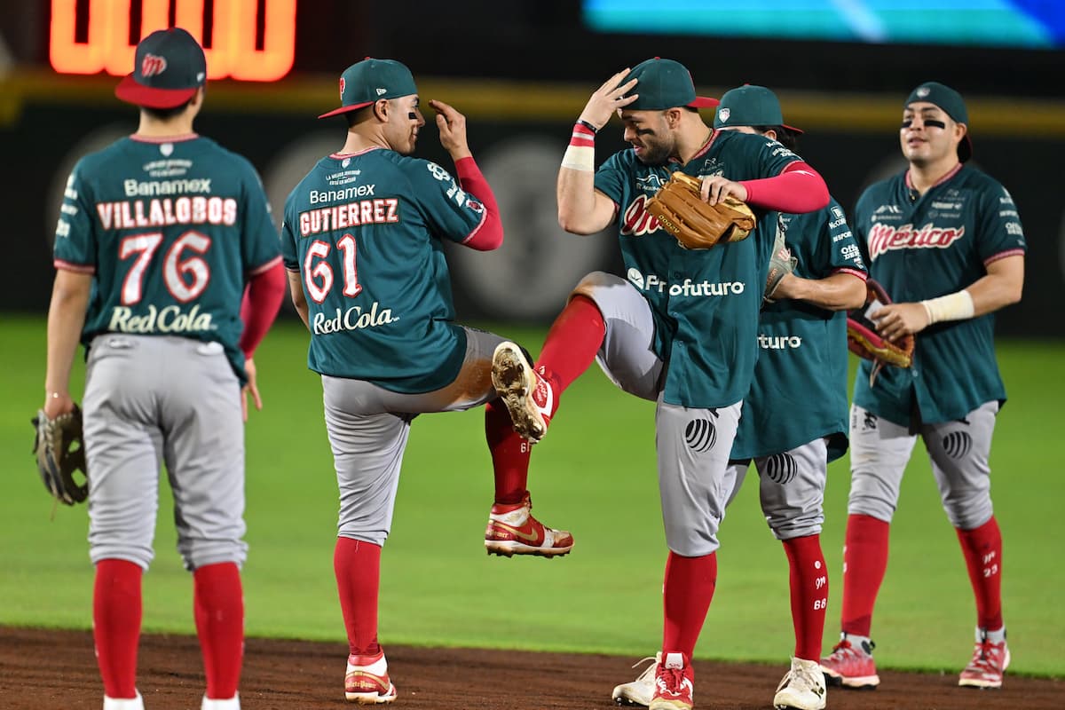 DIABLOS LLEGA A 50 TRIUNFOS AL BARRER A TIGRES EN CANCÚN 