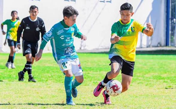 VIENE LA COPA VENADOS EN ENERO DEP 2027