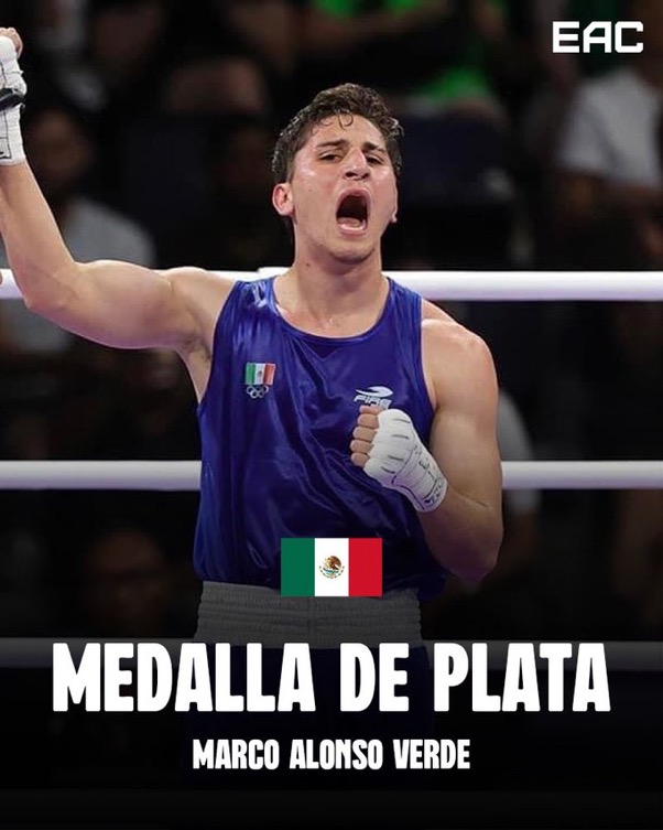 PLATA PARA VERDE EN PARÍS 