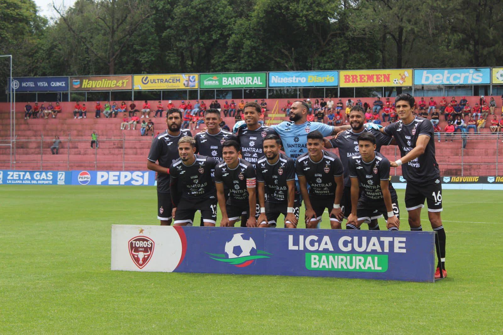 YUCA SANSORES EN EL FÚTBOL DE GUATEMALA ;  JUEGA EN EL MALACATECO 