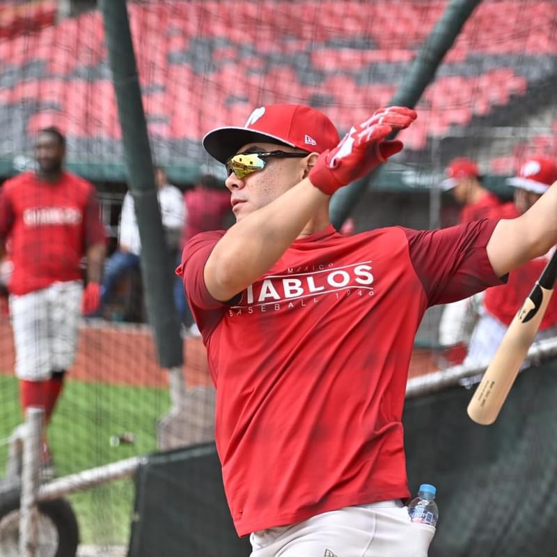 BAUER EN KANASIN ANTE LEONES