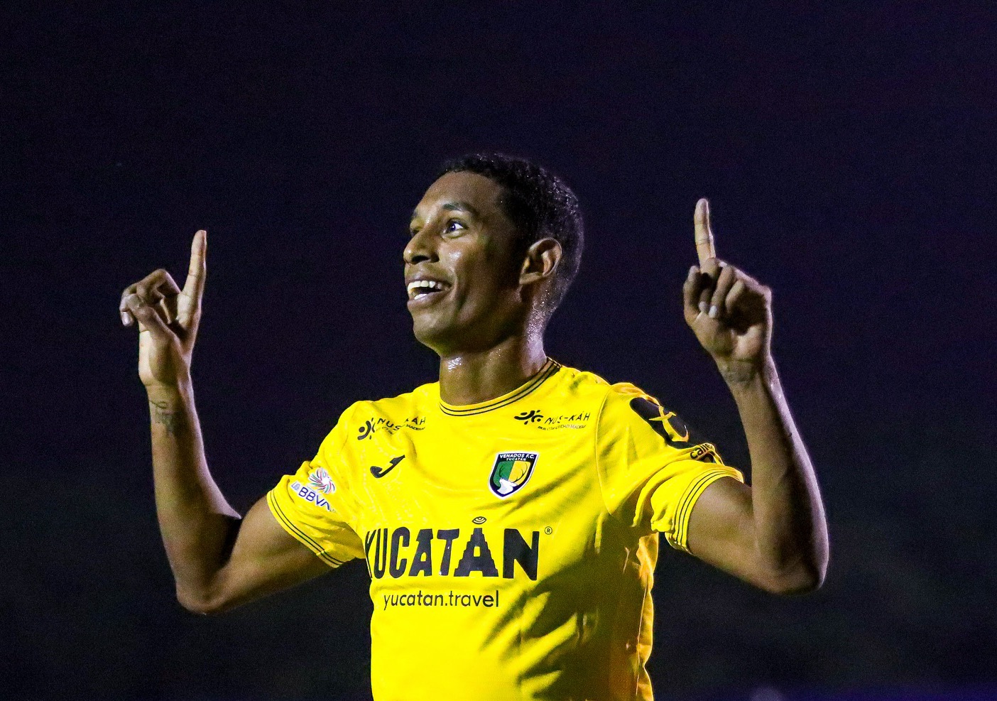 SLEYTHER LLEGA A 12 GOLES