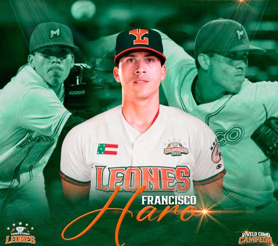 TURNO PARA HARO; A GANAR EN EL AVERNO